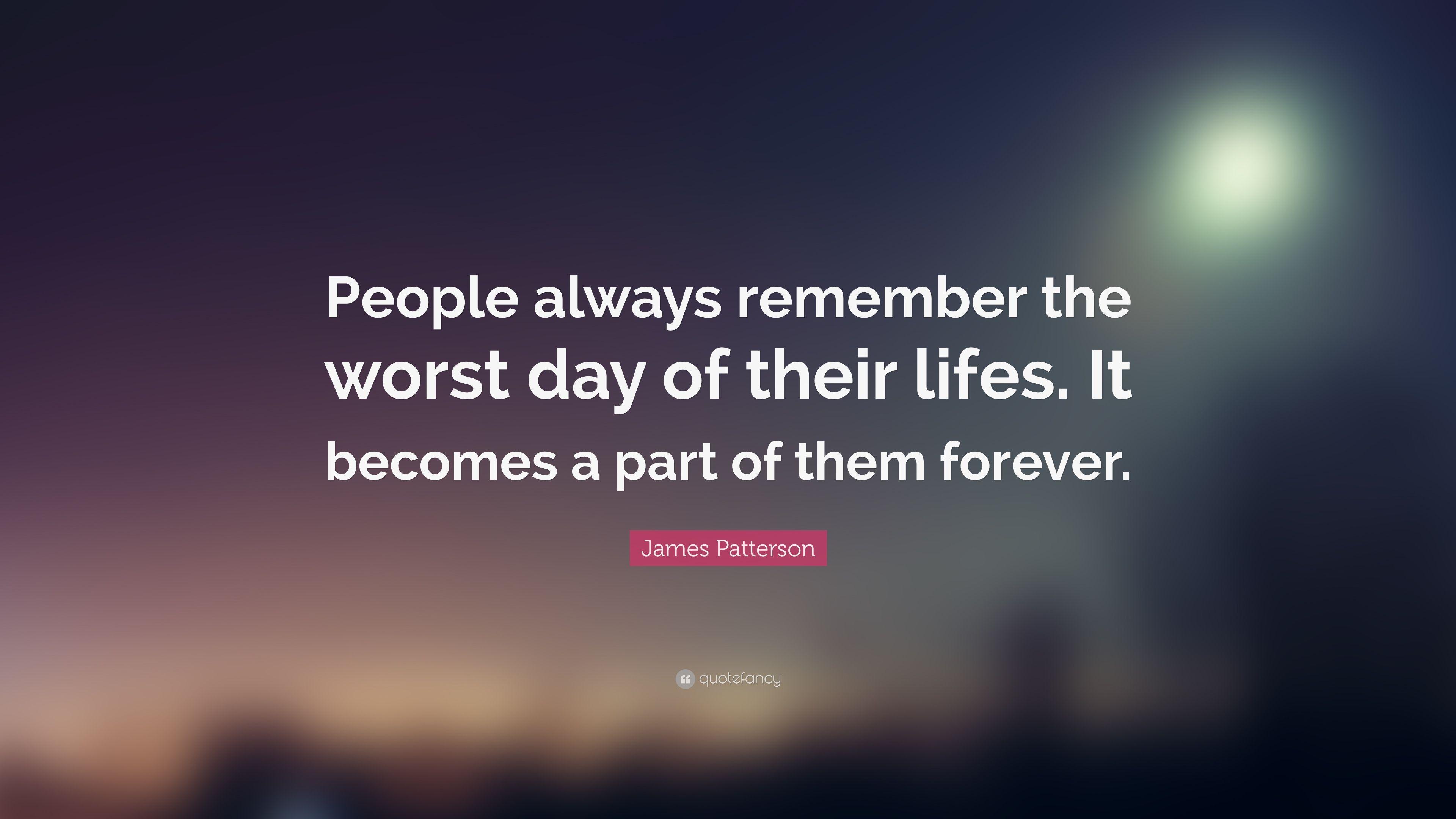 3840x2160 James Patterson Quotes (100 wallpaper)