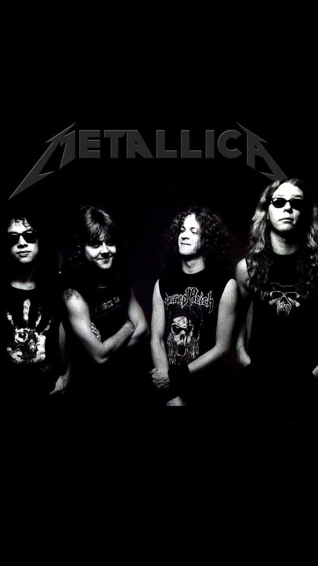 Metallica Inc  Master Of Puppets iPhone wallpaper  Facebook