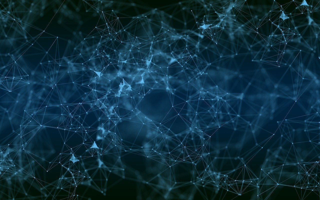 1280x800 Free Cloud Network & Cloud Computing