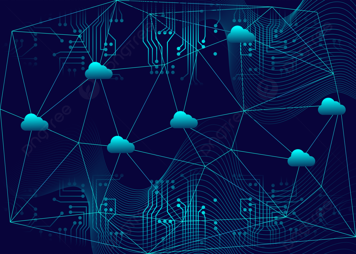 1200x857 Cloud Computing Background, Web