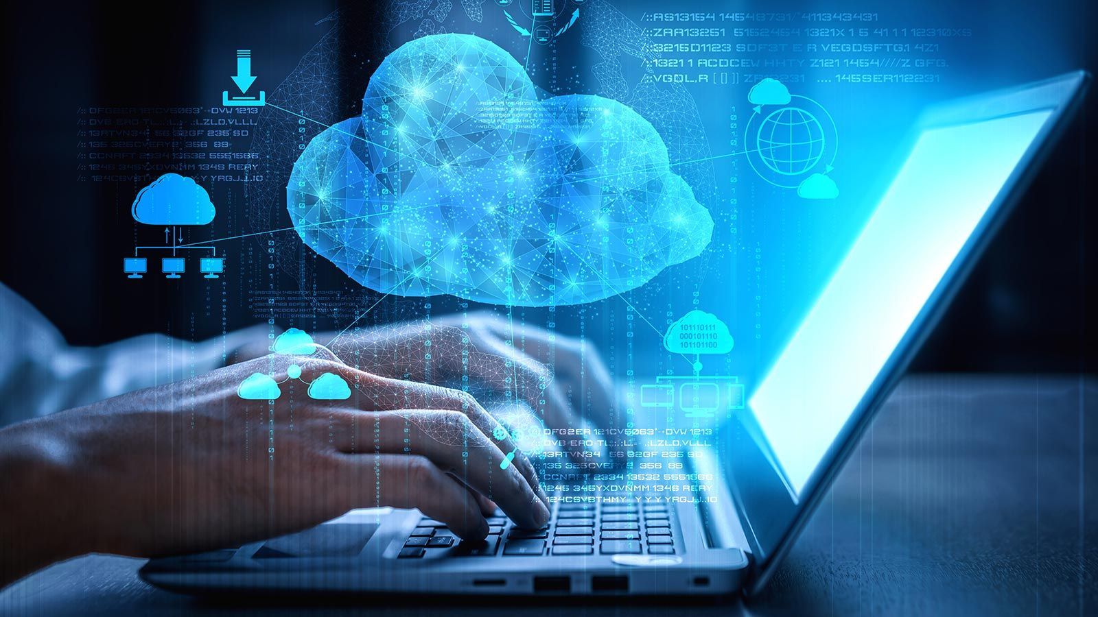 1600x900 What Happens When the Cloud Goes Down