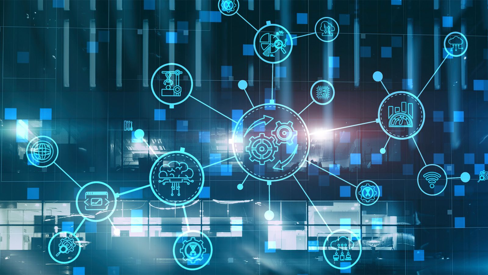 1600x900 CI Based Cloud Network Automation