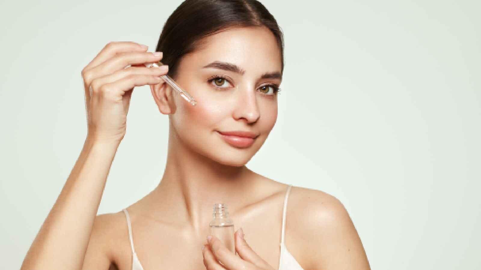 Dynamic Serum For Pigmentation Scene for Mobile Dynamic Serum For Pigmentation Scene for Mobile