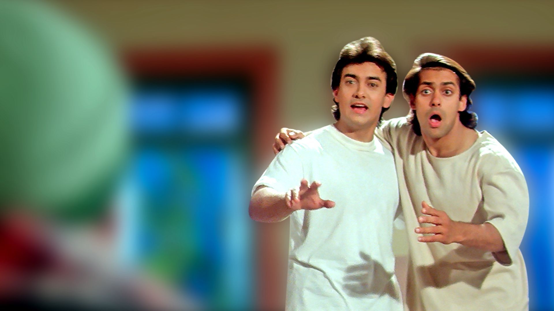 1920x1080 Andaz Apna Apna Movies & TV