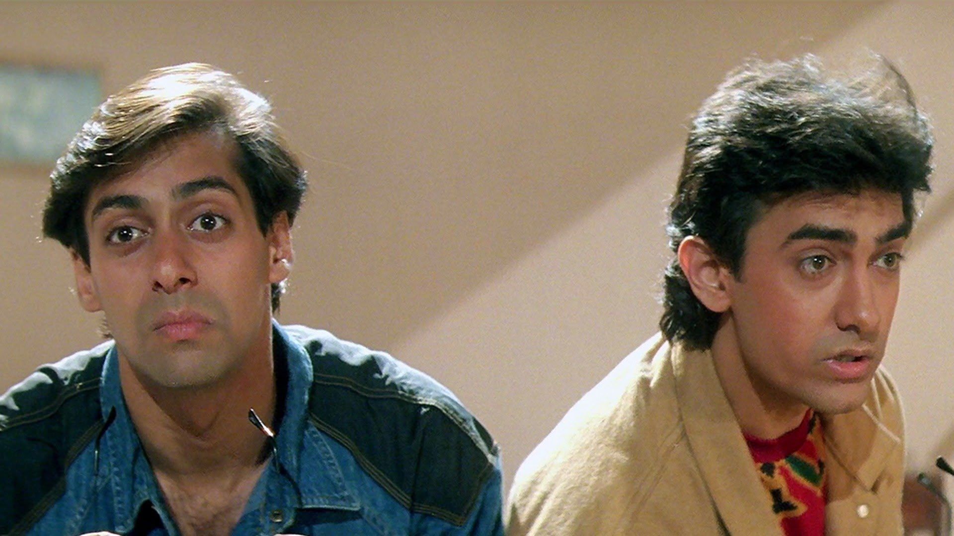 1920x1080 Andaz Apna Apna