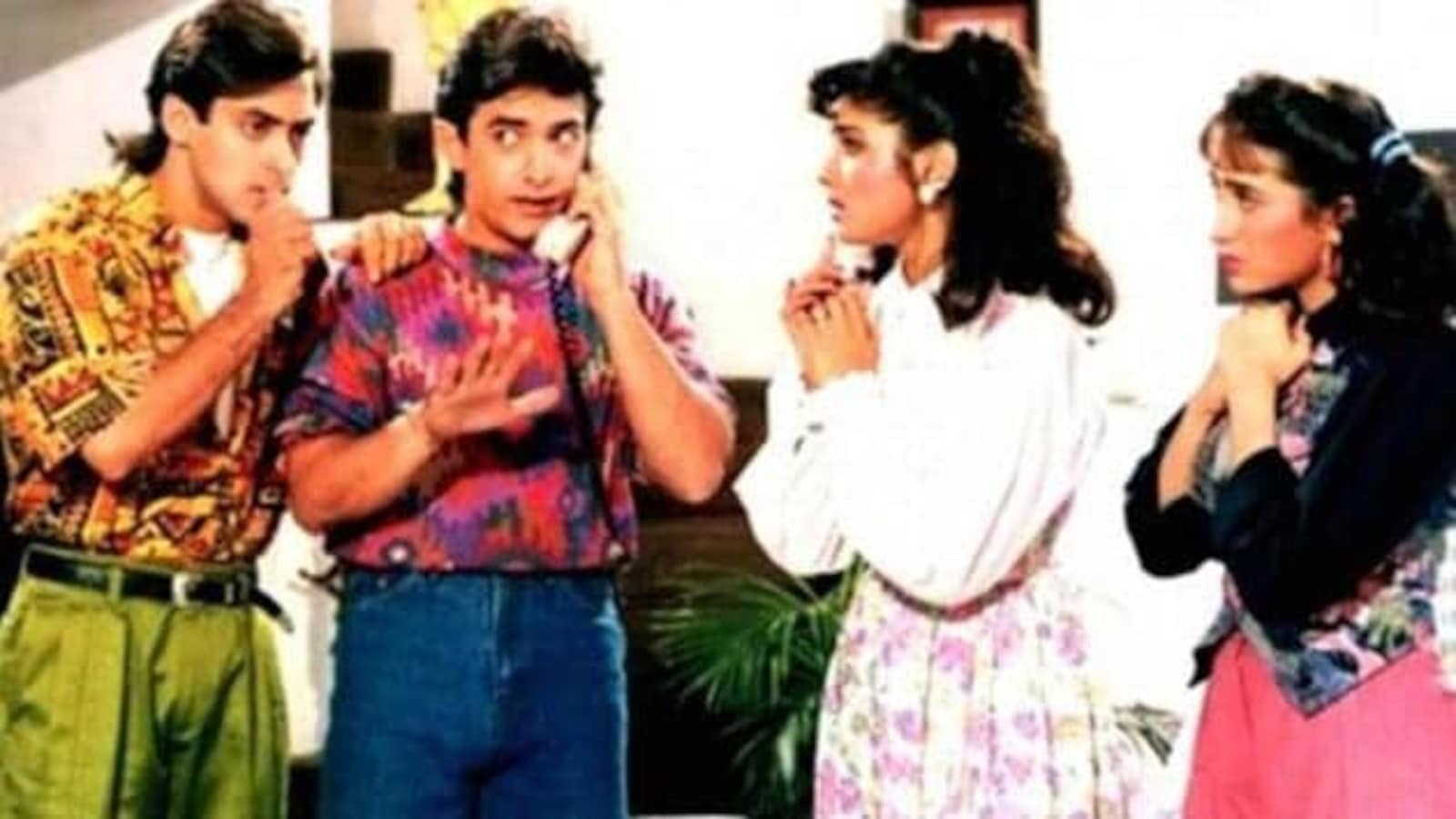1600x900 Andaz Apna Apna To Re Release