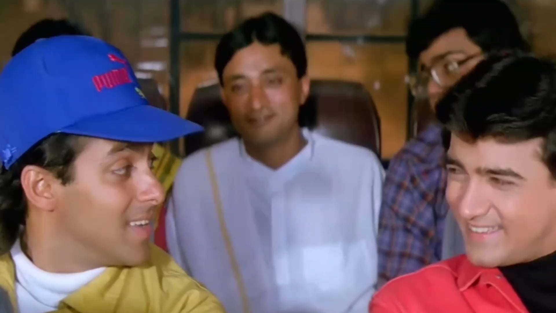 1920x1080 Today marks 30 Years of Andaz Apna Apna