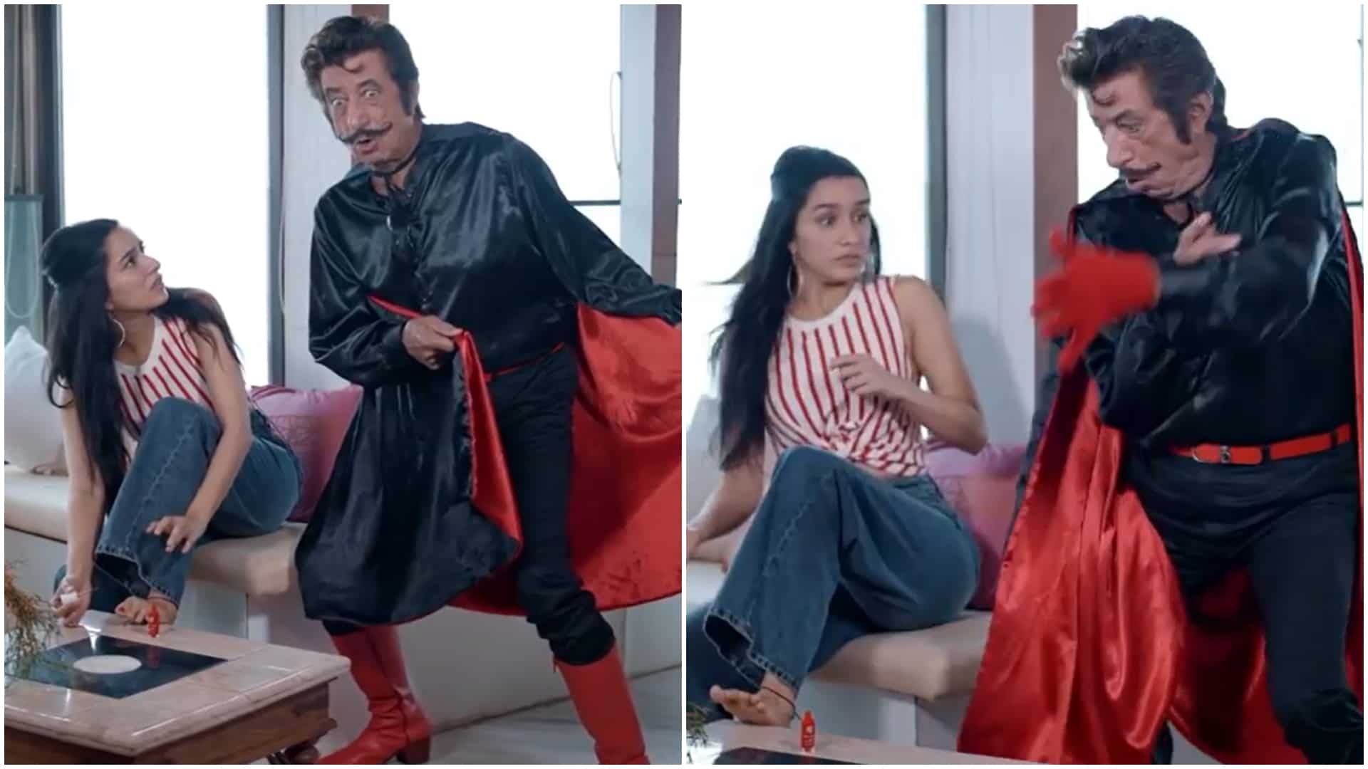 1920x1080 Shakti Kapoor as Andaz Apna Apna's