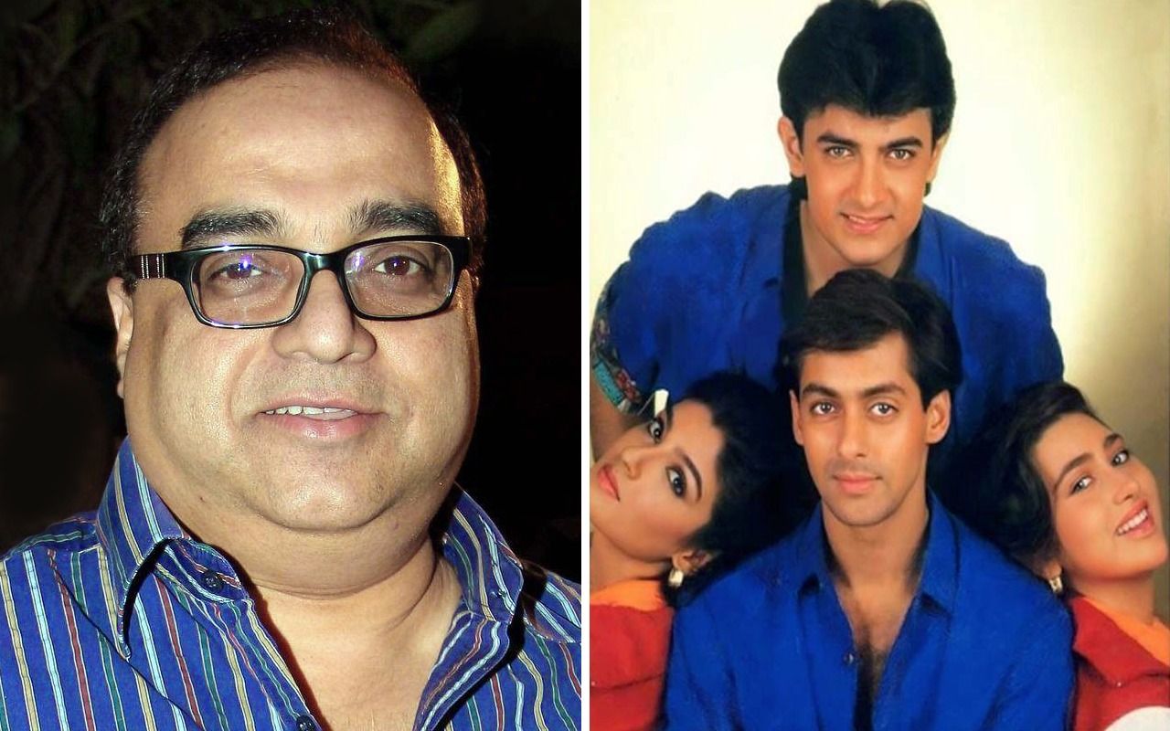 1280x800 Rajkumar Santoshi opens up on Andaz