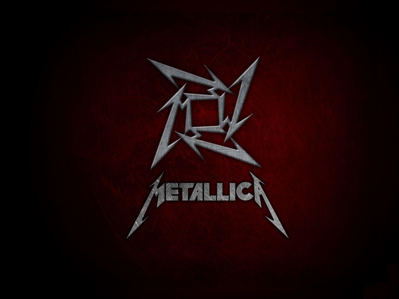 1600x1200 Metallica Wallpaper HD