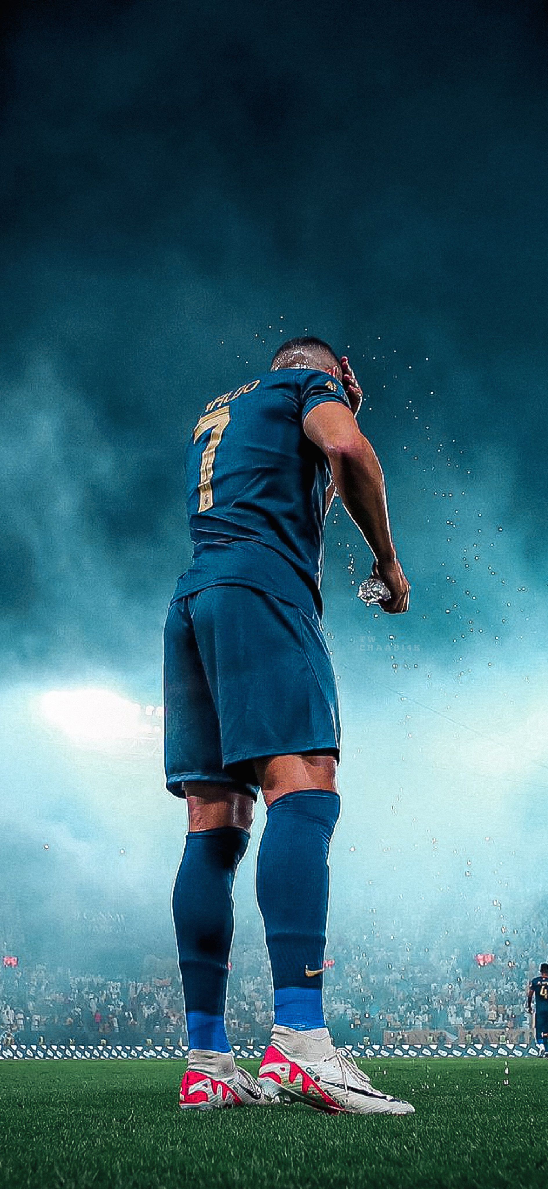 1890x4096 Al Nassr FC