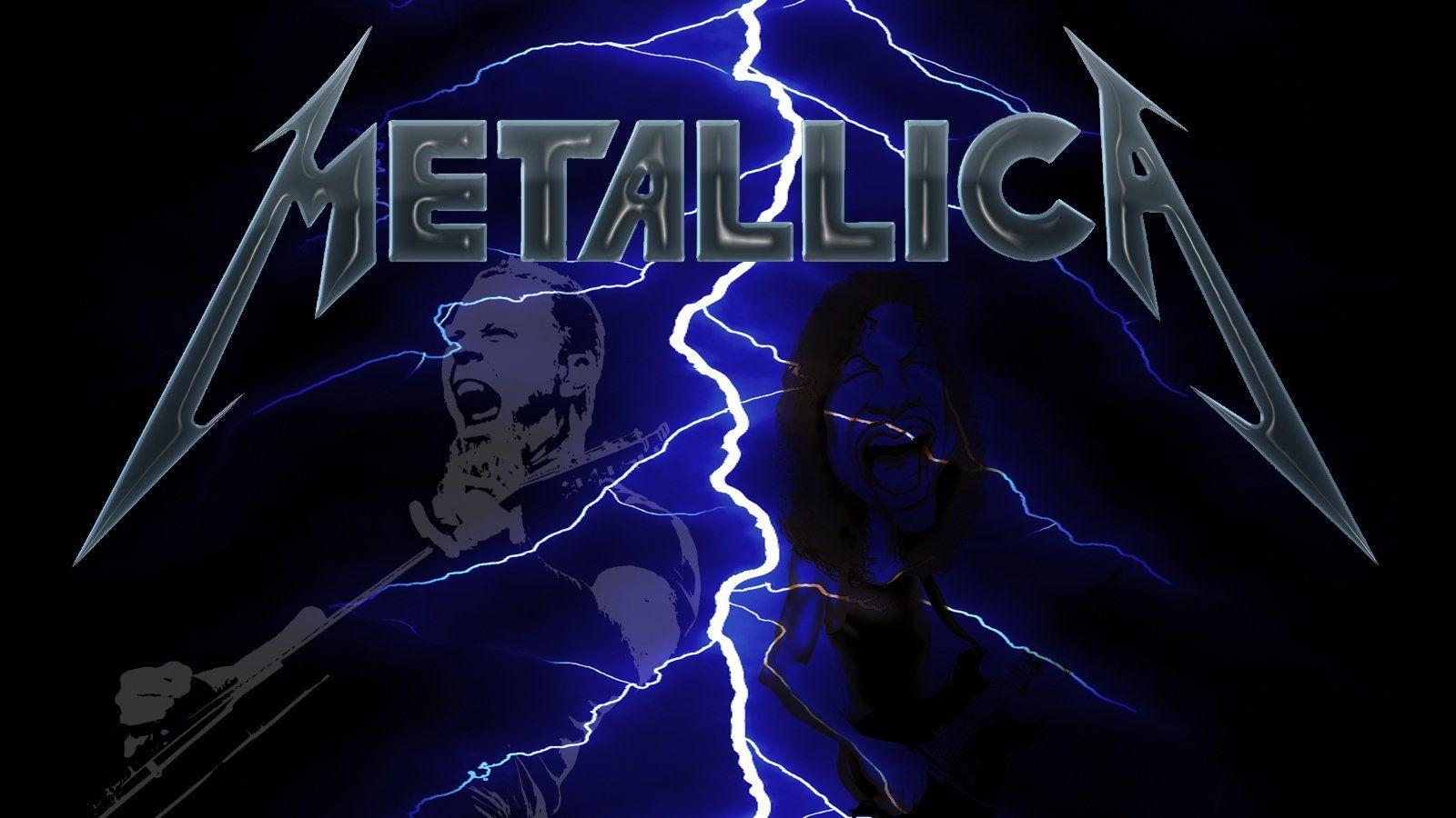 1600x900 Metallica HD Wallpaper and Background Image