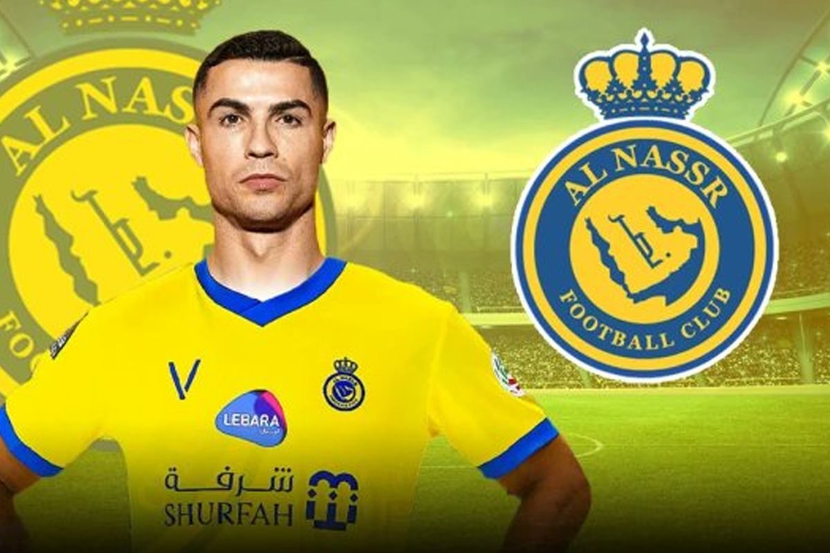 1200x800 The Rise of Al nassr FC: A Look
