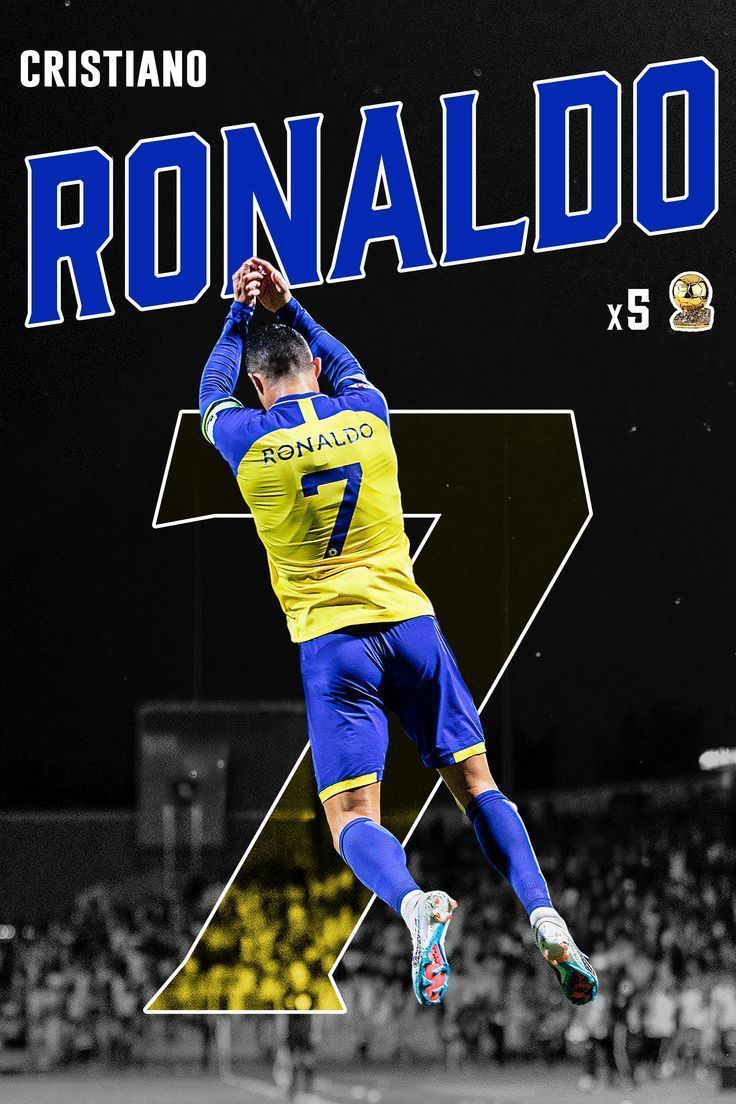 736x1104 Cristiano Ronaldo Al Nassr Wallpaper