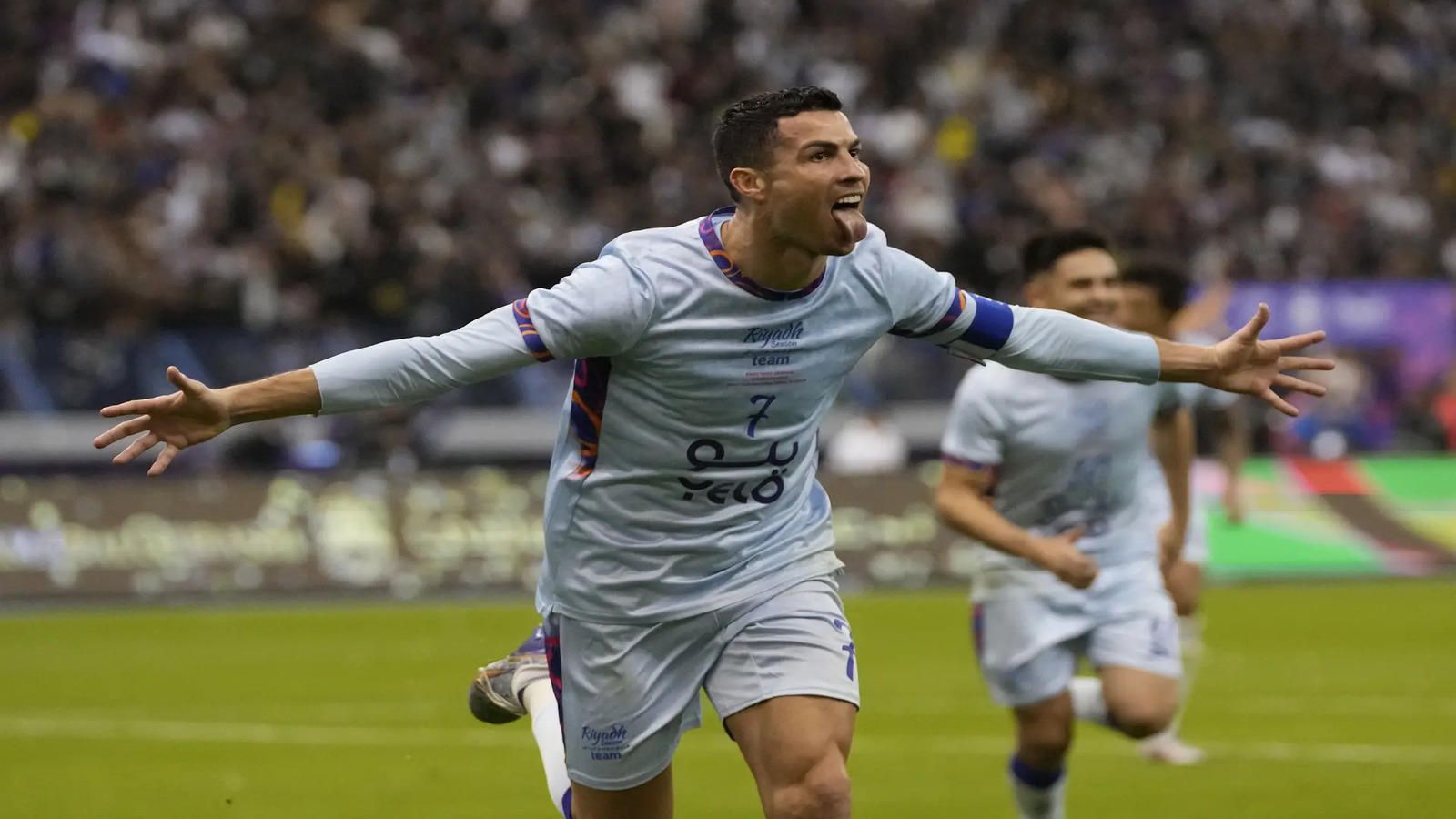 1600x900 cristiano ronaldo al nassr: Cristiano