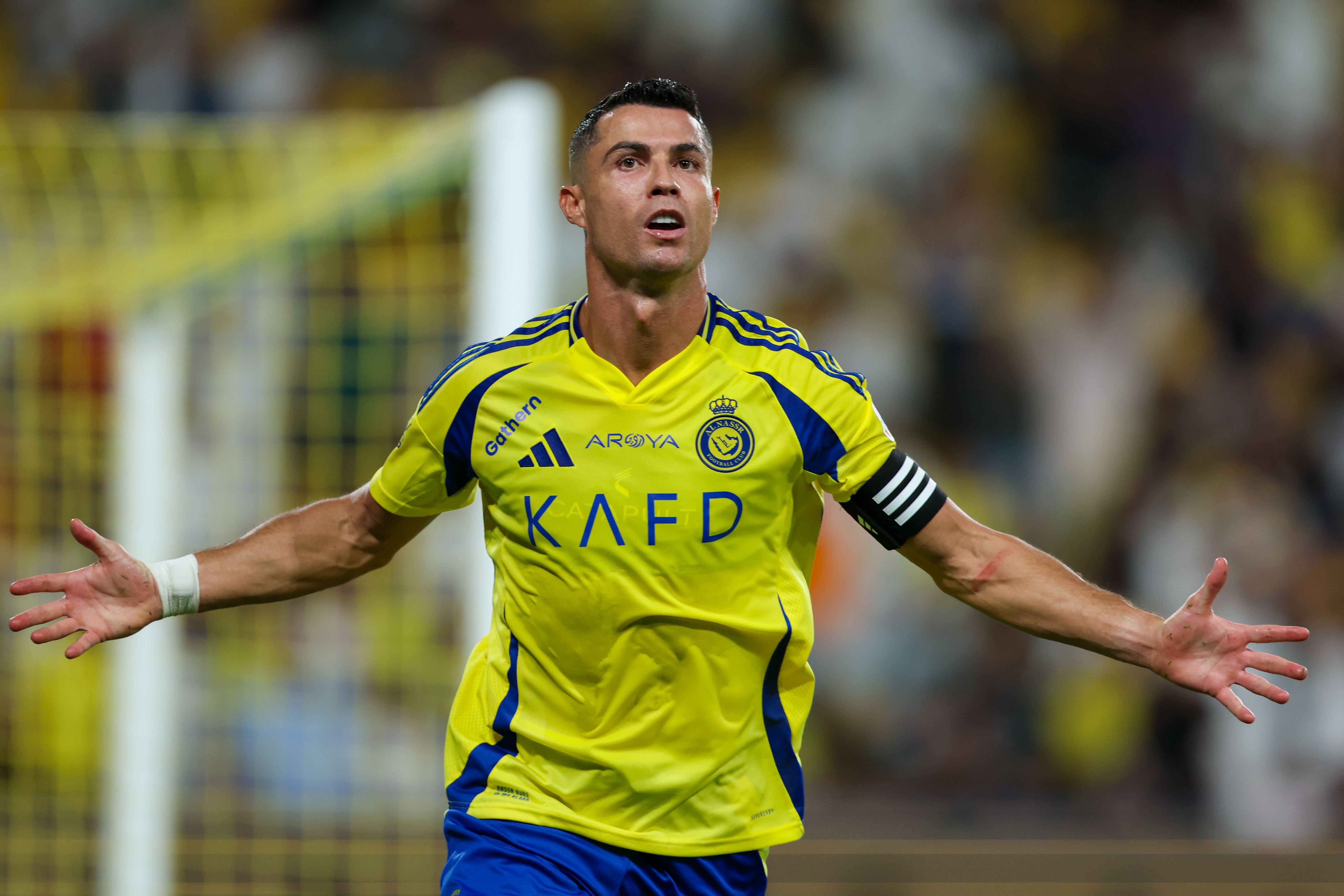 5624x3749 Cristiano Ronaldo: I will probably end