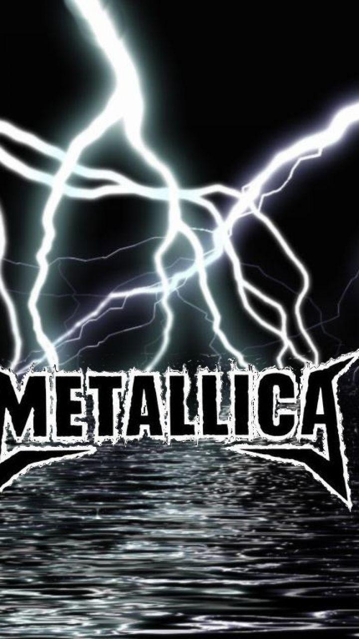 Fires  Skulls Metallica Live Wallpaper  free download