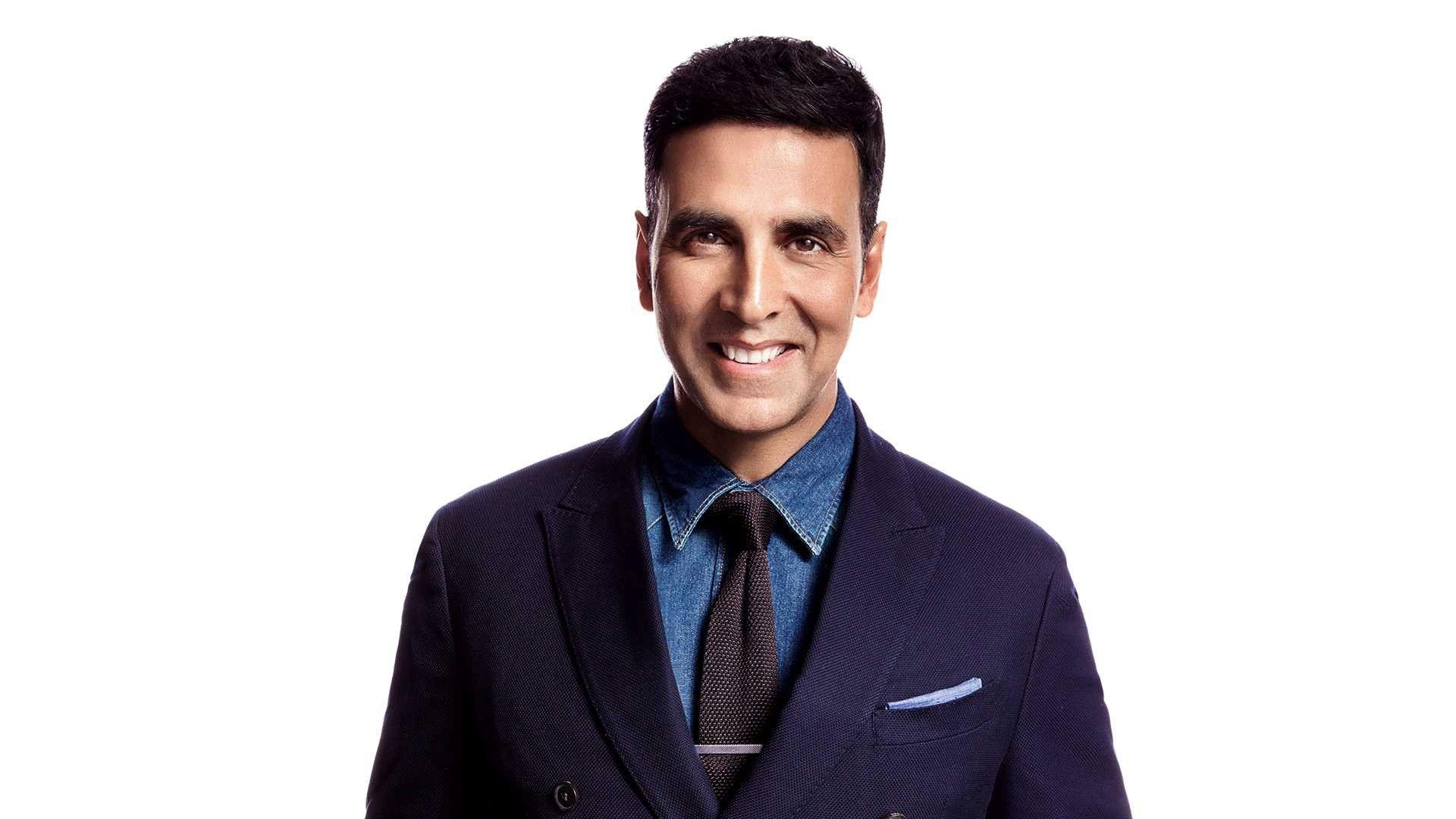 1920x1080 Handsome Dashing Look of Akshay Kumar HD Wallpaper. HD