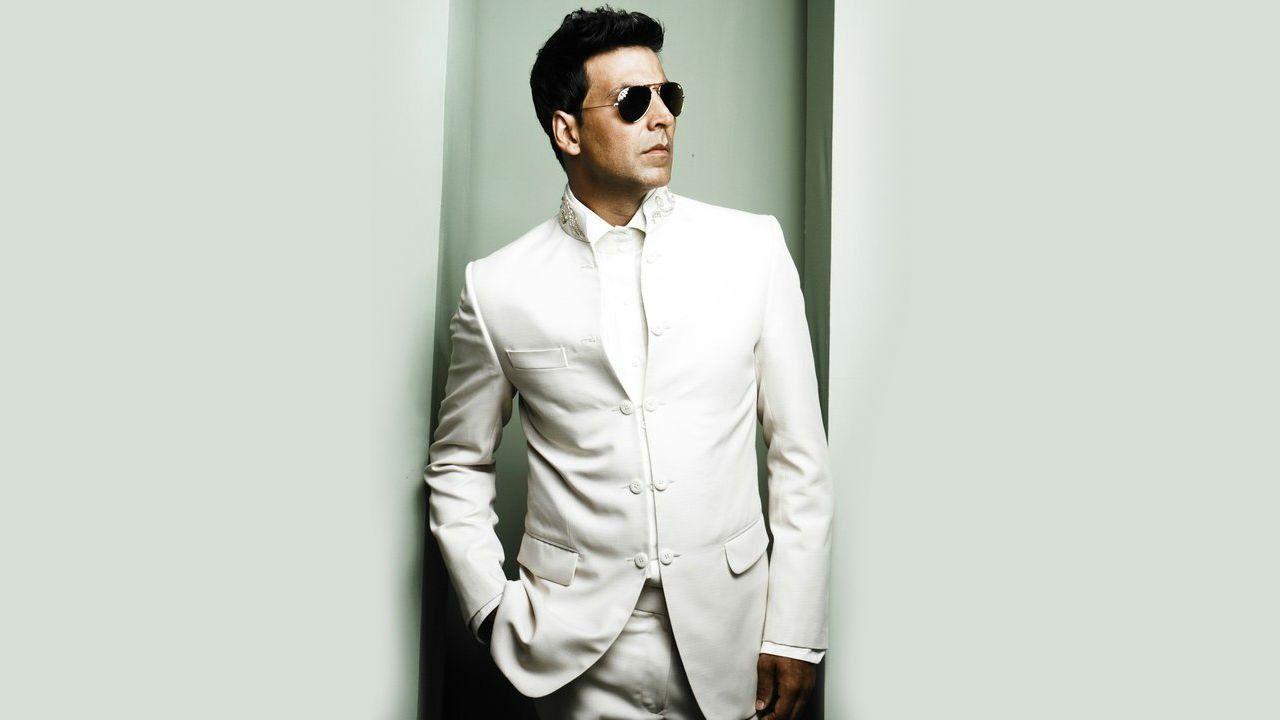 1280x720 Actor Akshay Kumar HD Wallpaper, High Quality Stylish Photo Free