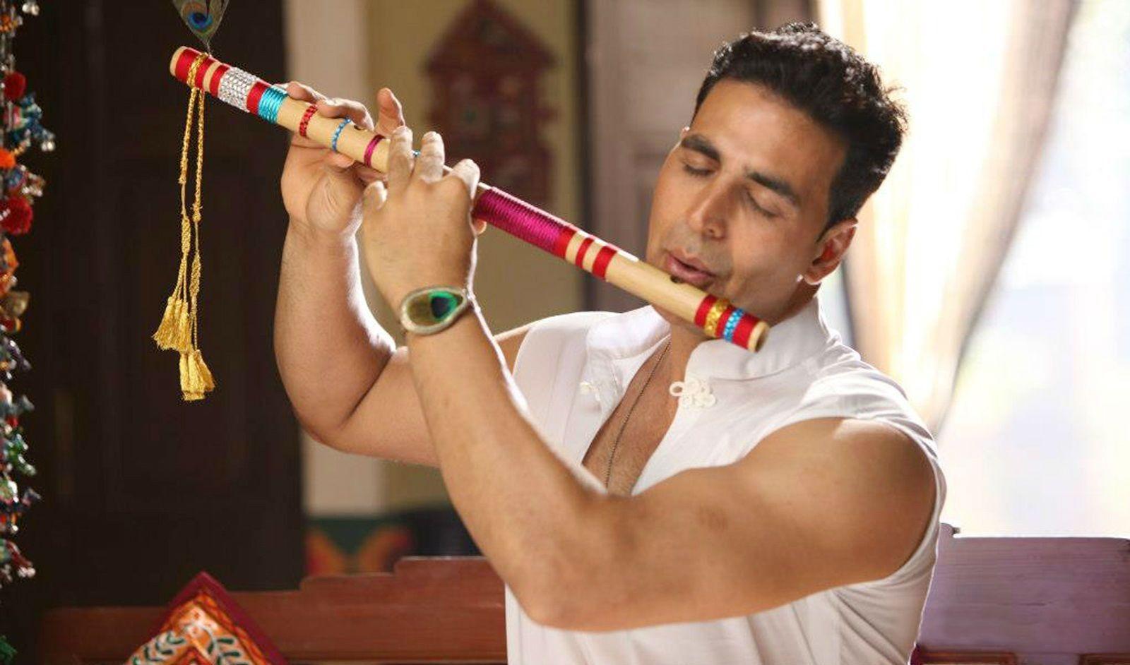 1600x942 Akshay Kumar (Birthday: 9 September 1967), Childhood