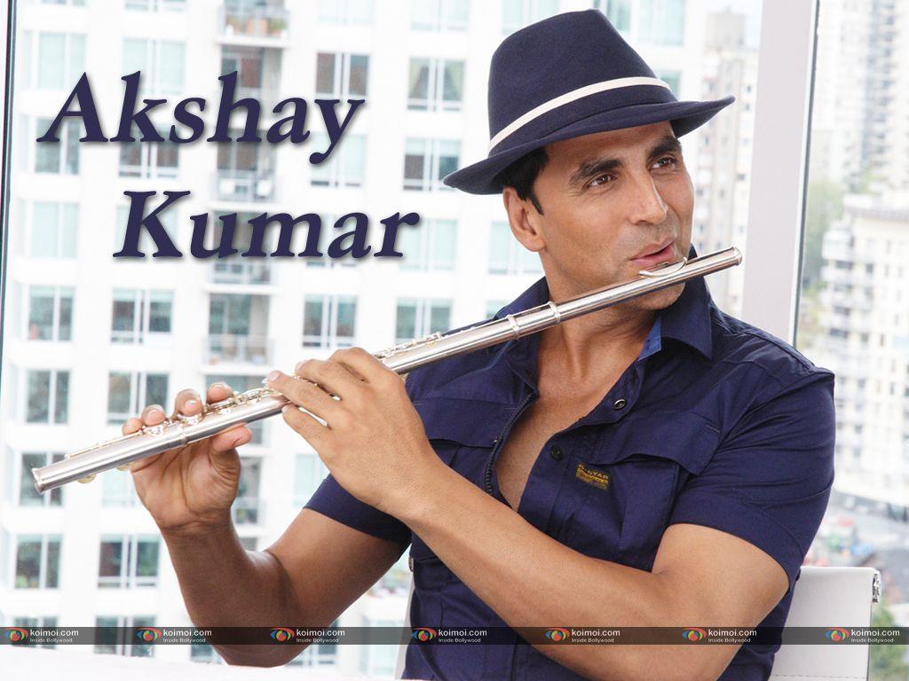 1024x768 Akshay Kumar Wallpaper