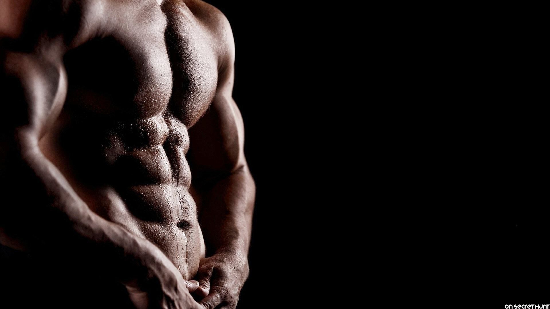 1920x1080 The Six pack Secrets