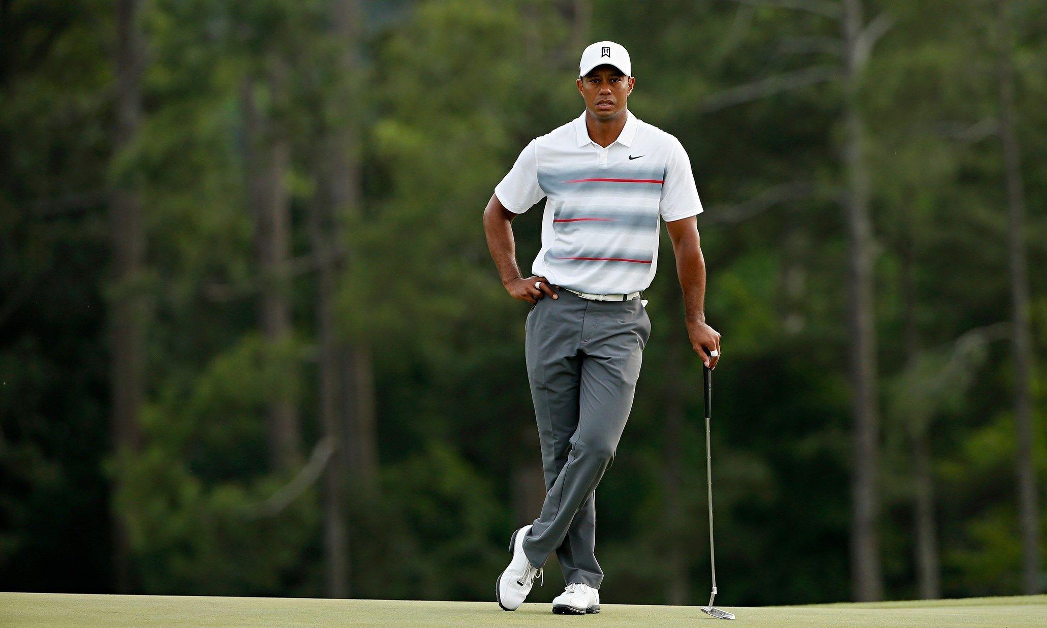 2060x1236 Tiger Woods Wallpaper HD #F252NB2