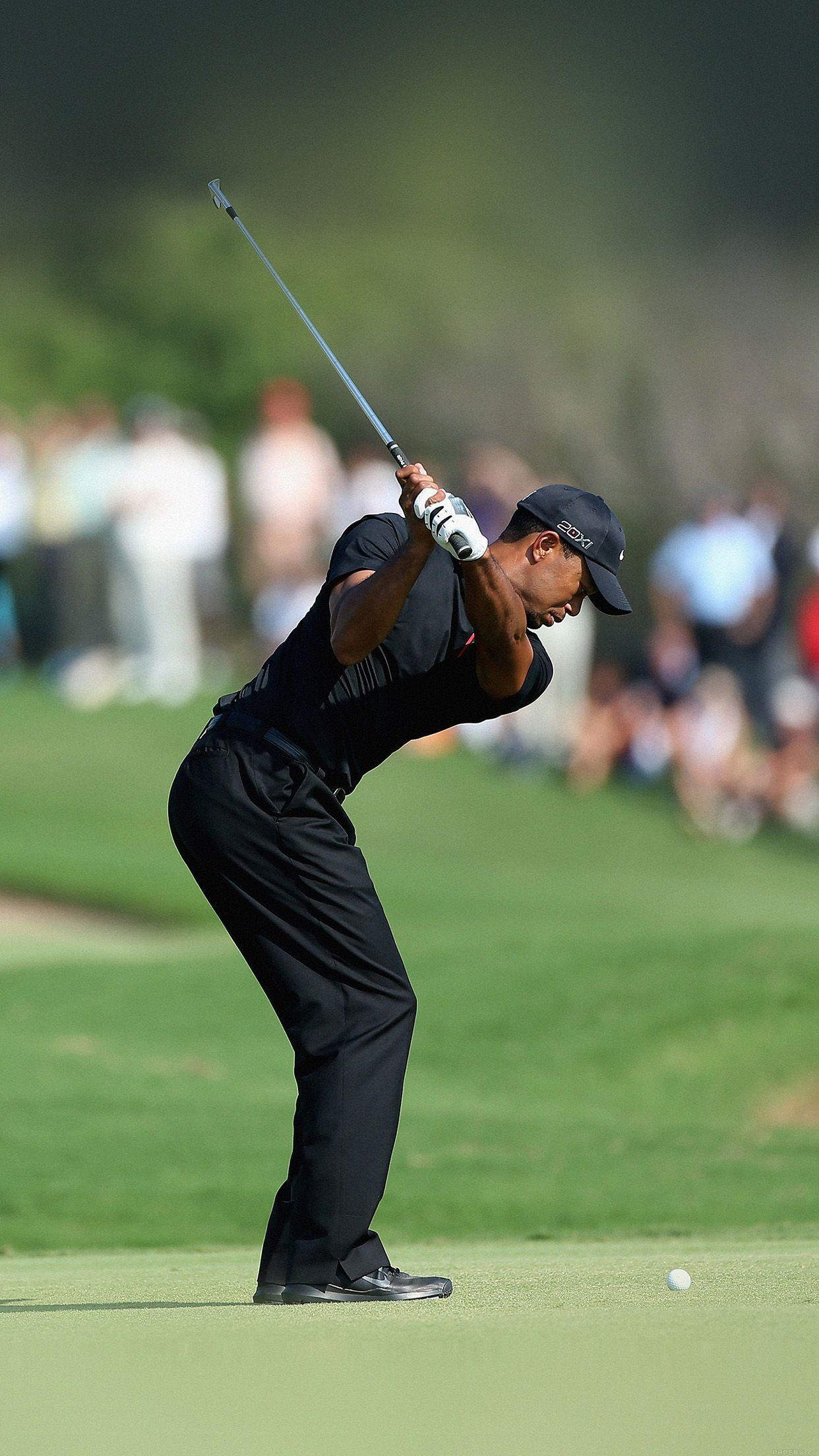 Tiger Woods Wallpapers 68 images