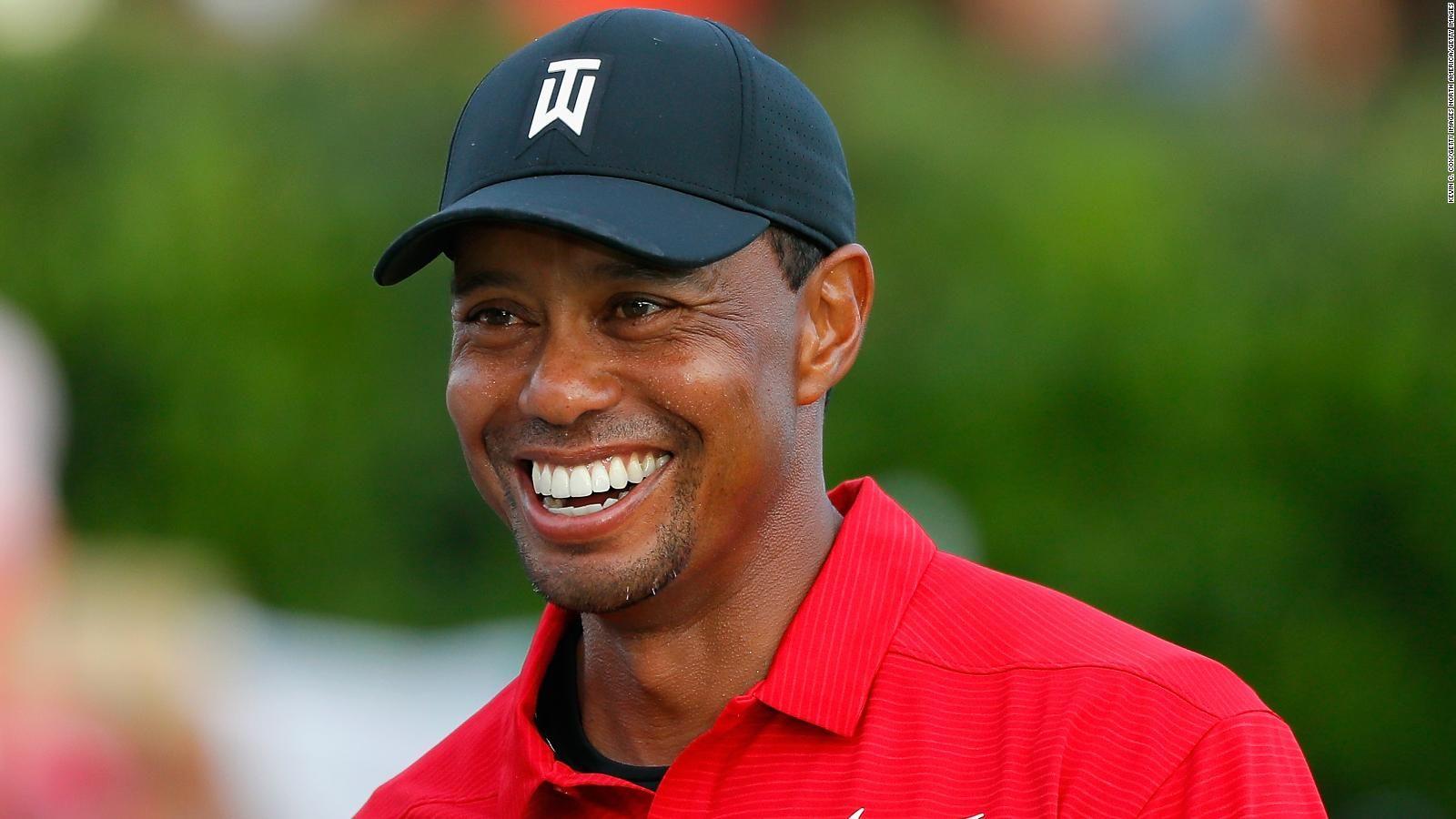 1600x900 Tiger Woods on his 2008 US Open triumph