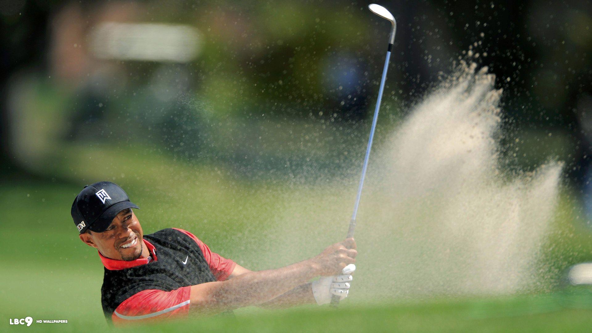 1920x1080 Tiger Woods Wallpaper Full HD A8VGG7