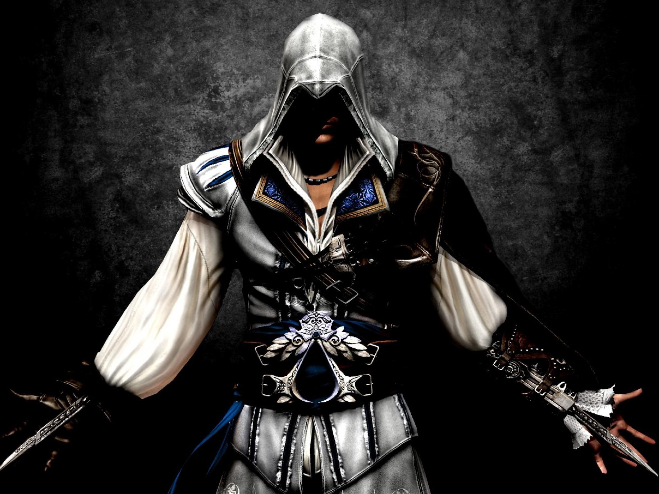 Assassins Creed Ezio Hd Iphone Wallpaper Downloads at httpshupagescom assassinscreede  Assassins creed Assassins creed Assassins creed  wallpaper