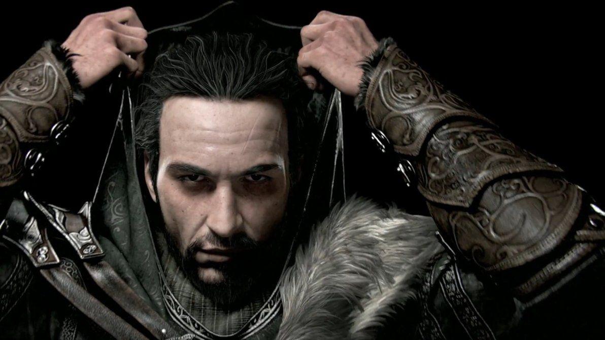 1192x670 Top HD Ezio Auditore Wallpaper. Games HD.62 KB