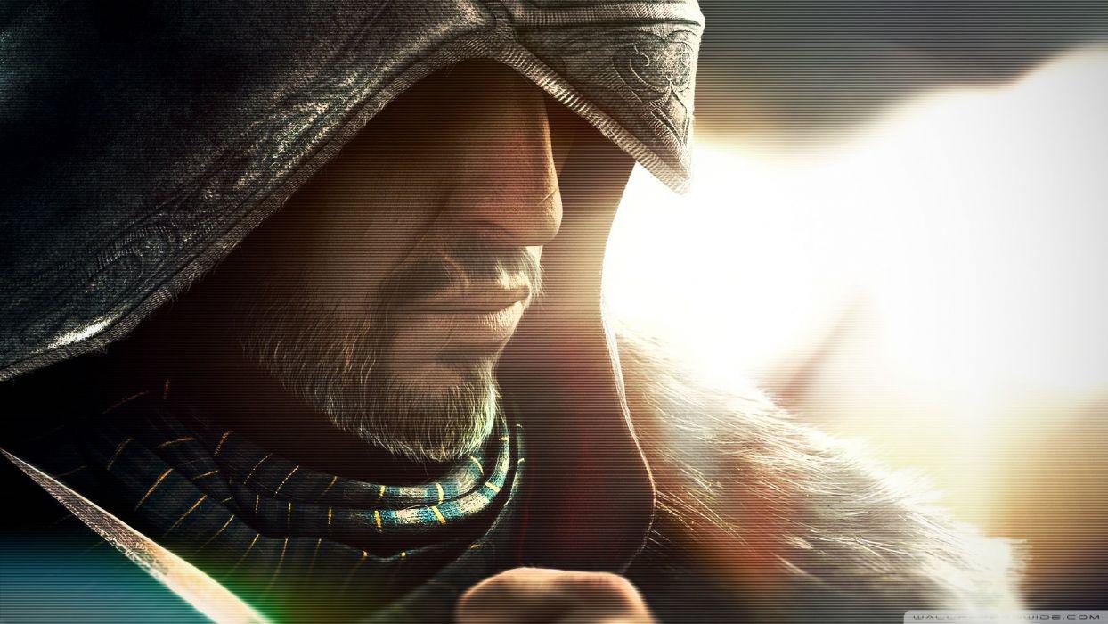 1244x700 Ezio Auditore Enhanced Wallpaper Acr Wallpaper 1920x1080
