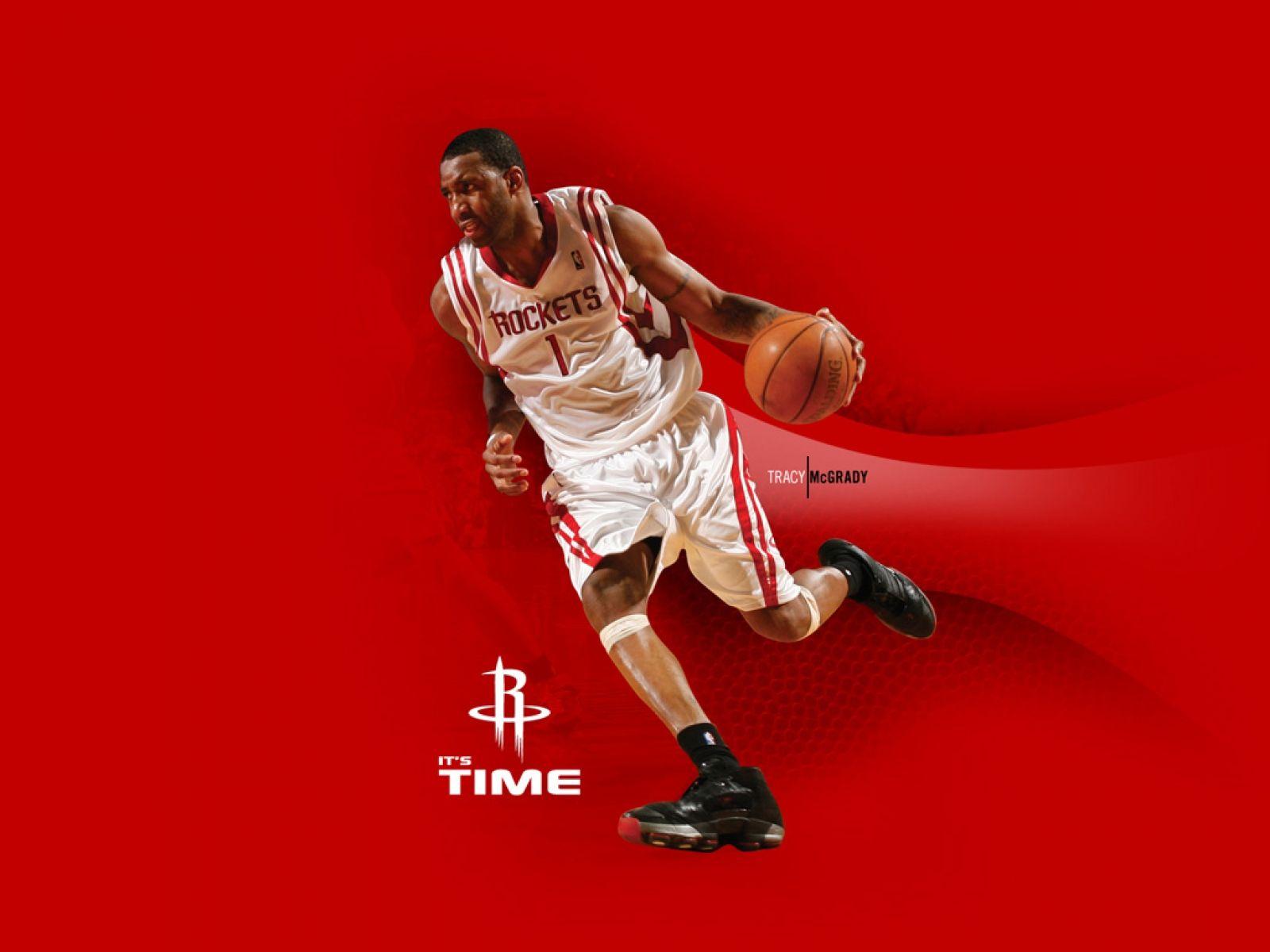 Download Tracy Mcgrady wallpapers for mobile phone, free Tracy