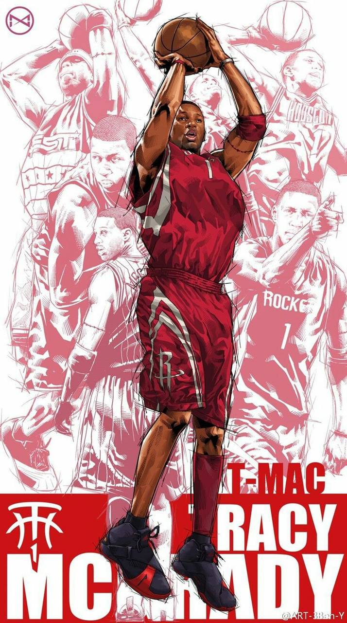 Tracy McGrady wallpaper — 640 x 480 – Orlando Sentinel