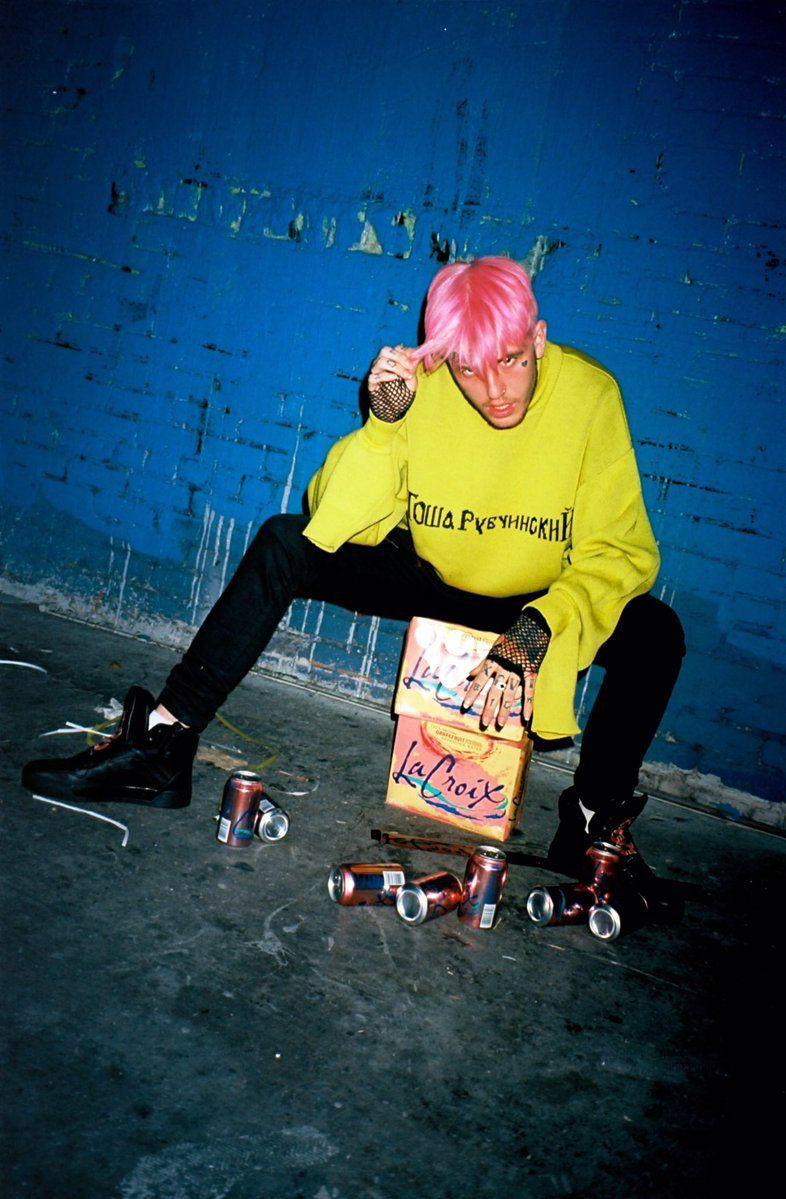 786x1199 Free download Daily Chiefers Lil Peep Lil Tracy Fuck Fame