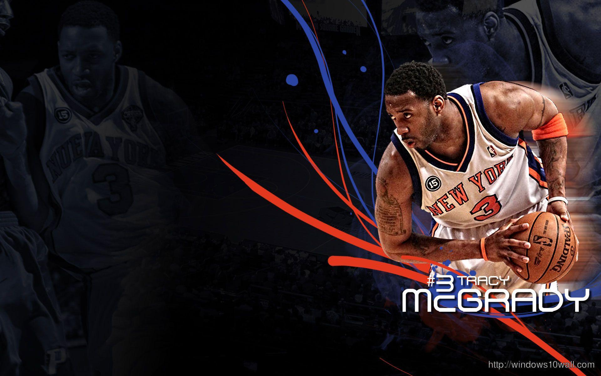 tracy mcgrady TIME, tracy mcgrady WALLPAPER, thedanger23