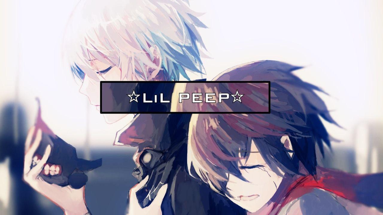 1280x720 LiL PEEP crash, u crash w/ lil tracy (prod. jayyeah)