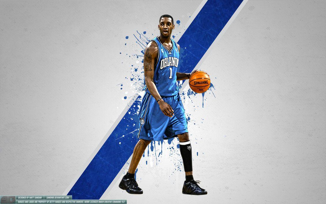 1131x707 Tracy Mcgrady Wallpaper Raptors