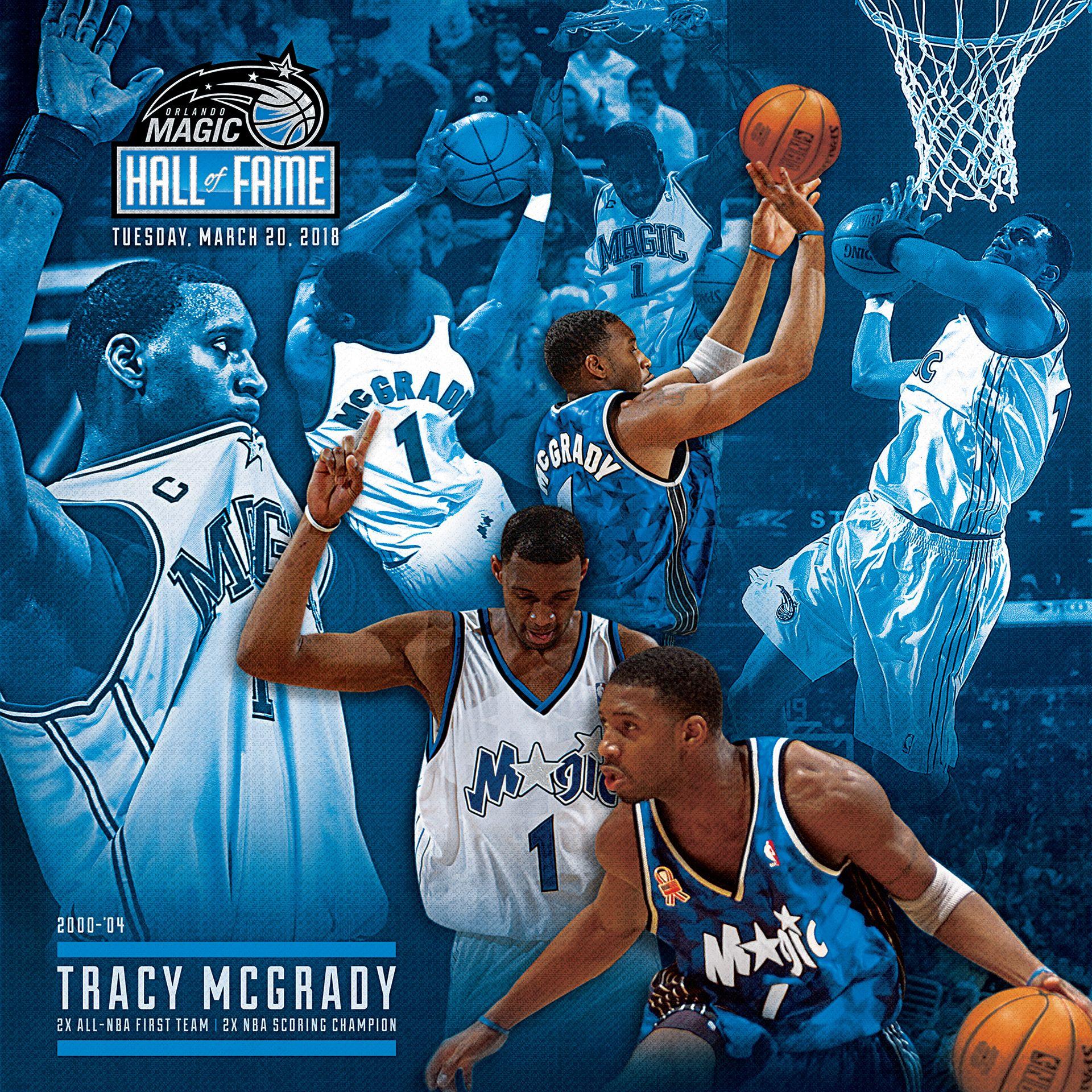 Tracy McGrady Wallpapers - Top Free Tracy McGrady Backgrounds