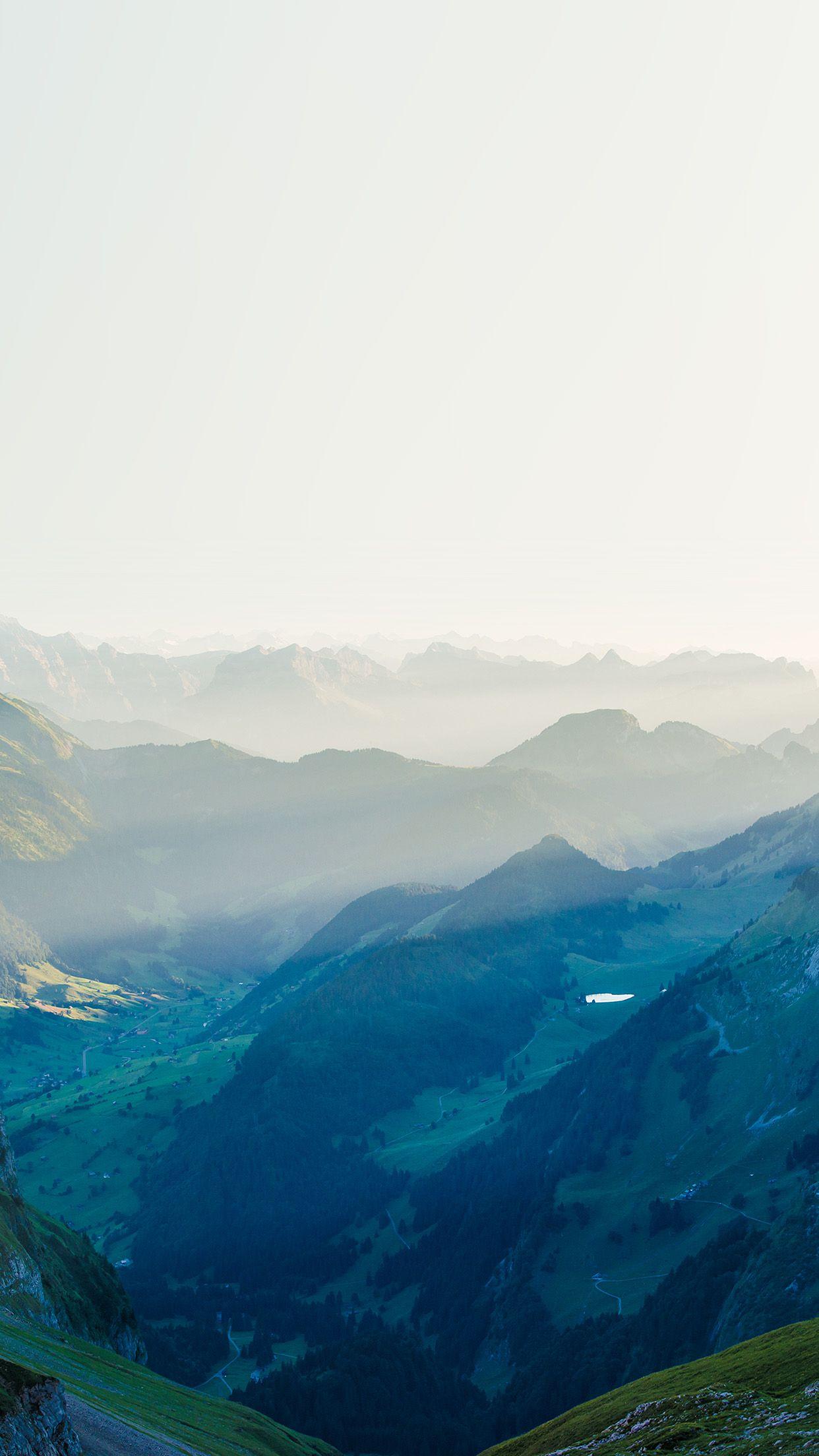 1242x2208 Free download Mountains wallpaper for iPhone and iPad