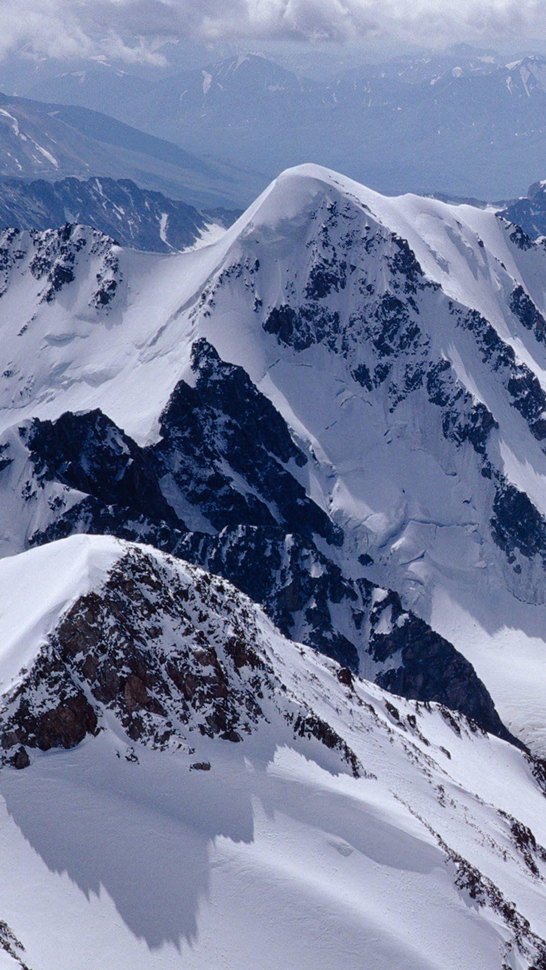1080x1920 Stunning Snow iPhone Wallpaper