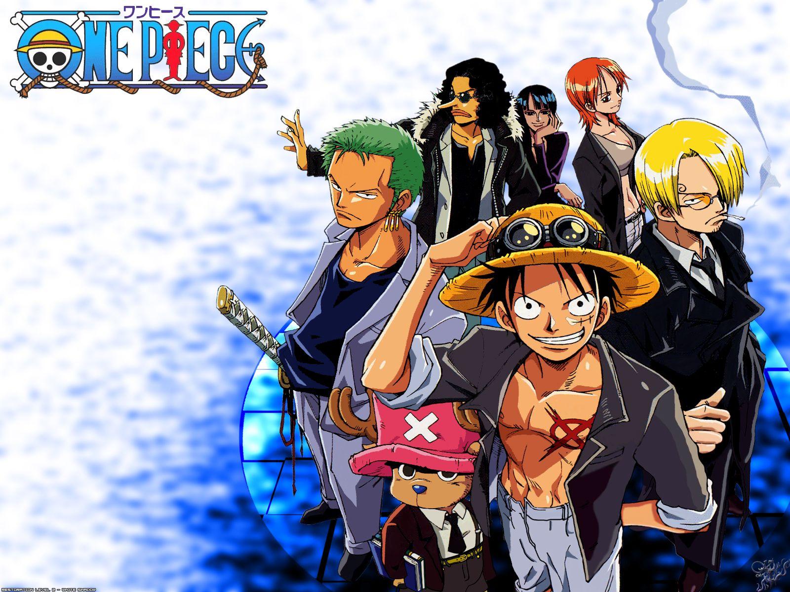1600x1200 Free download Captain Tsubasa Wallpaper One Piece Other