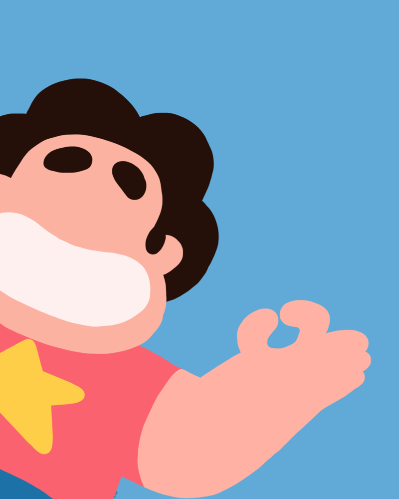 800x1000 Steven Universe by MrCaputo. Steven Universe. Steven