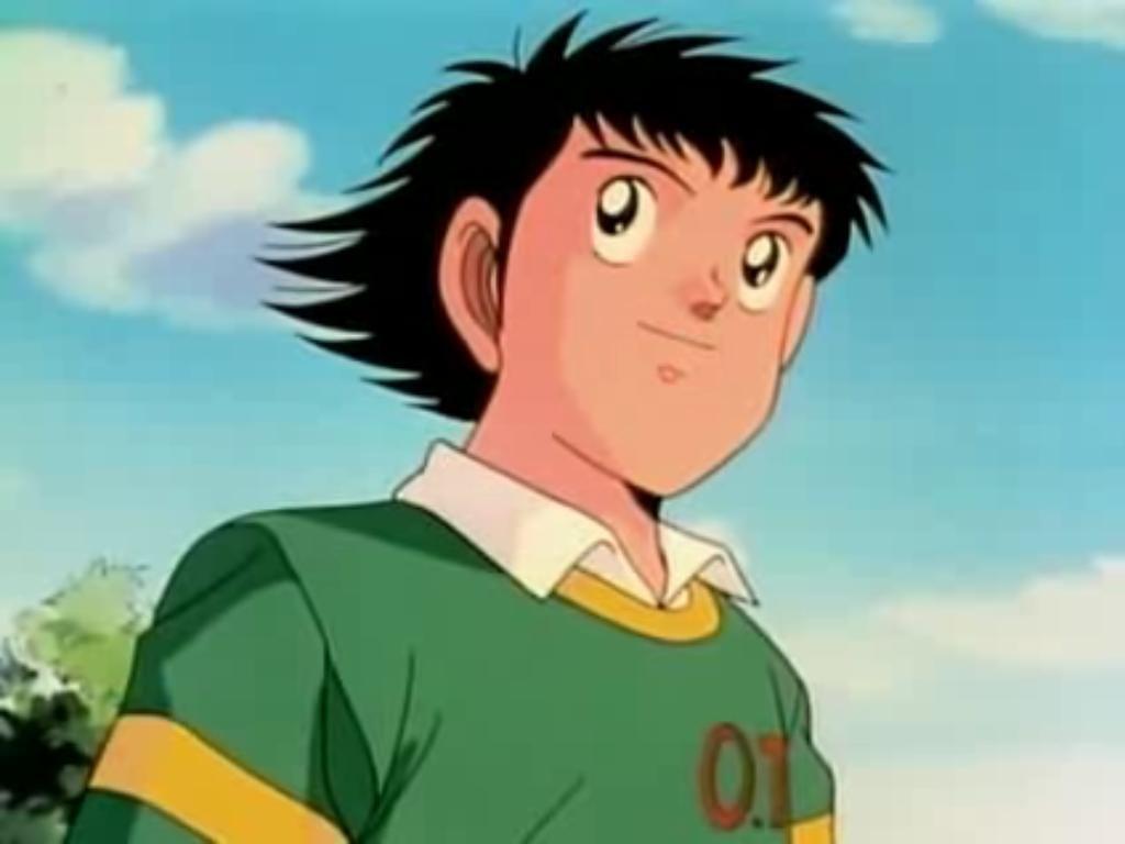 1024x768 Captain Tsubasa J wallpaper, Video Game, HQ Captain Tsubasa