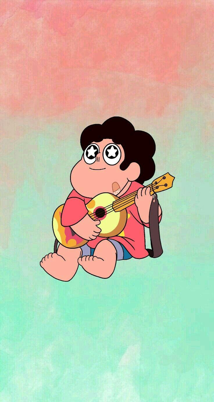 736x1377 La Mejor Serie Del Mundo. STEVEN LOVE LIFE. Steven