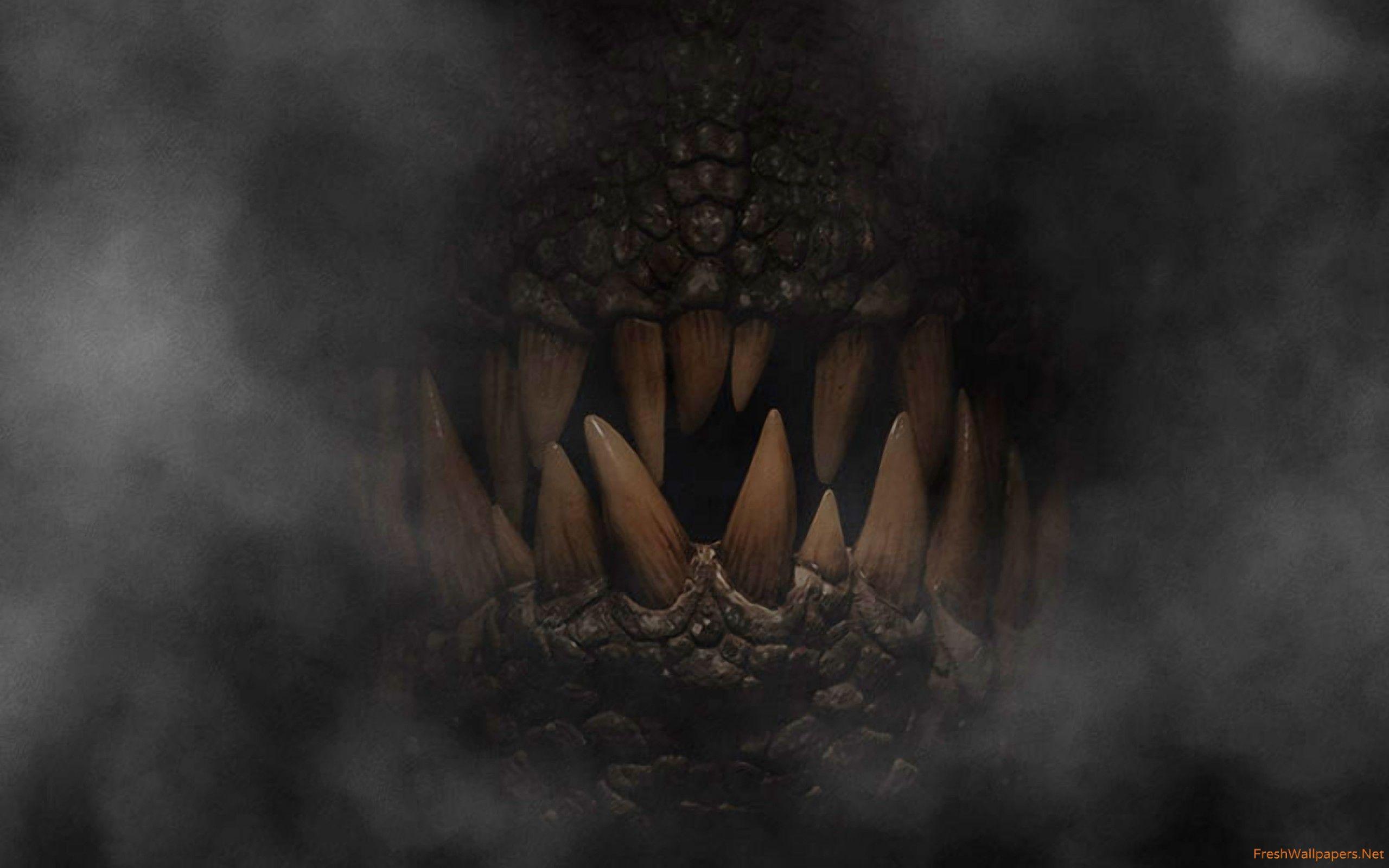 2560x1600 Dinosaur Indominus Rex Jurassic World wallpaper