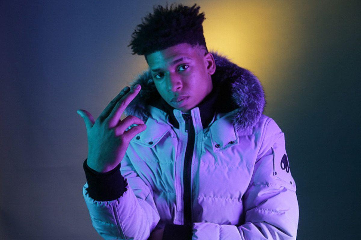 1200x800 Everything You Need to Know About NLE Choppa. Cute black