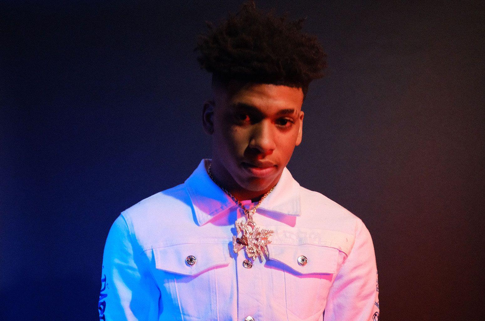 1548x1024 NLE Choppa Makes His Hot 100 Debut