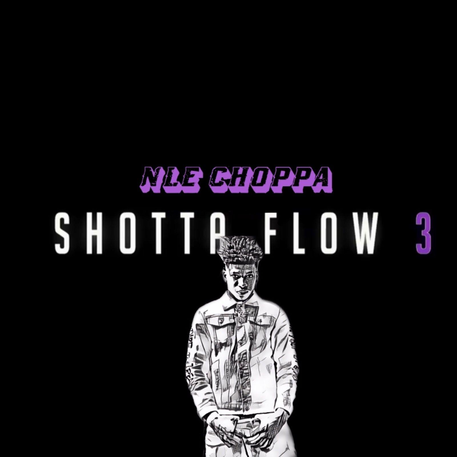 instrumental shotta flow 3